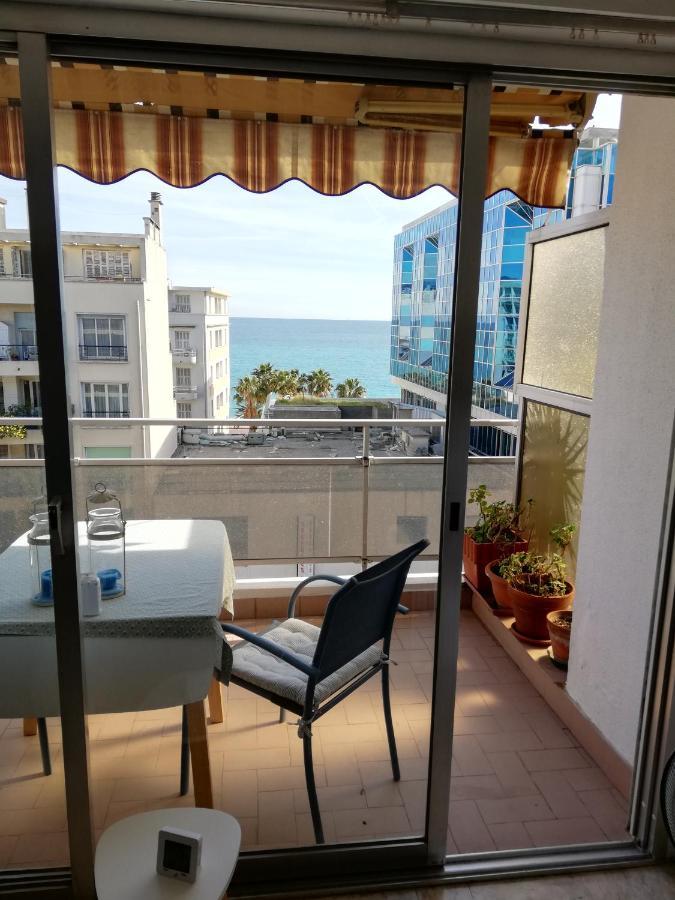 Stella Marie Apartment Nice Luaran gambar