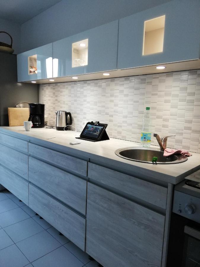 Stella Marie Apartment Nice Luaran gambar