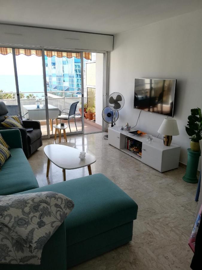 Stella Marie Apartment Nice Luaran gambar