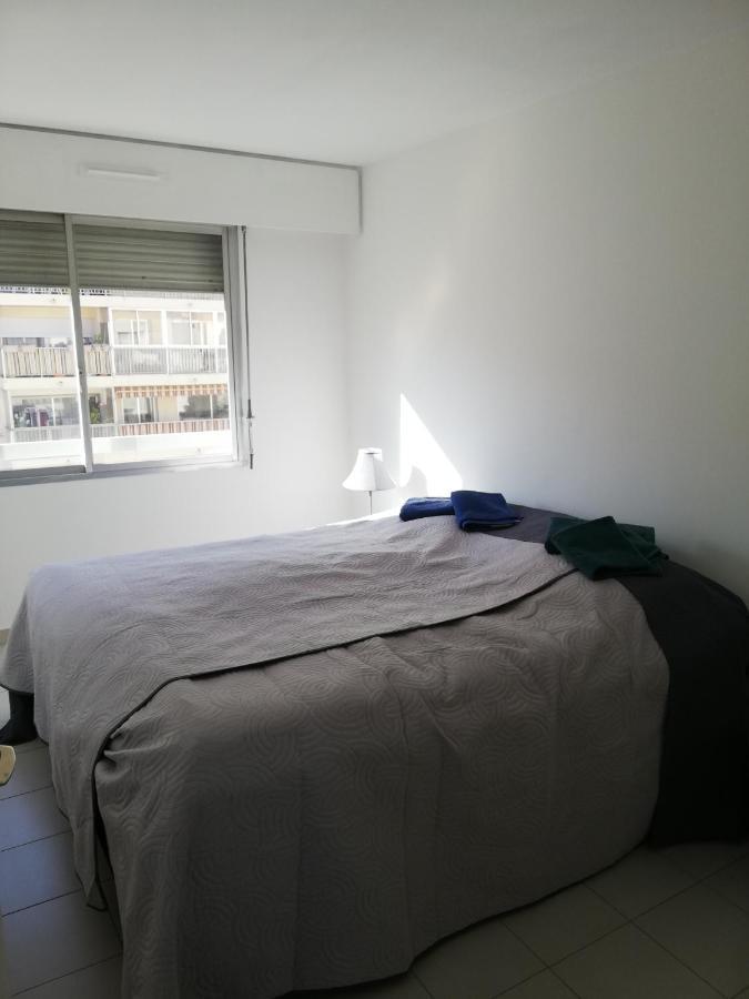 Stella Marie Apartment Nice Luaran gambar