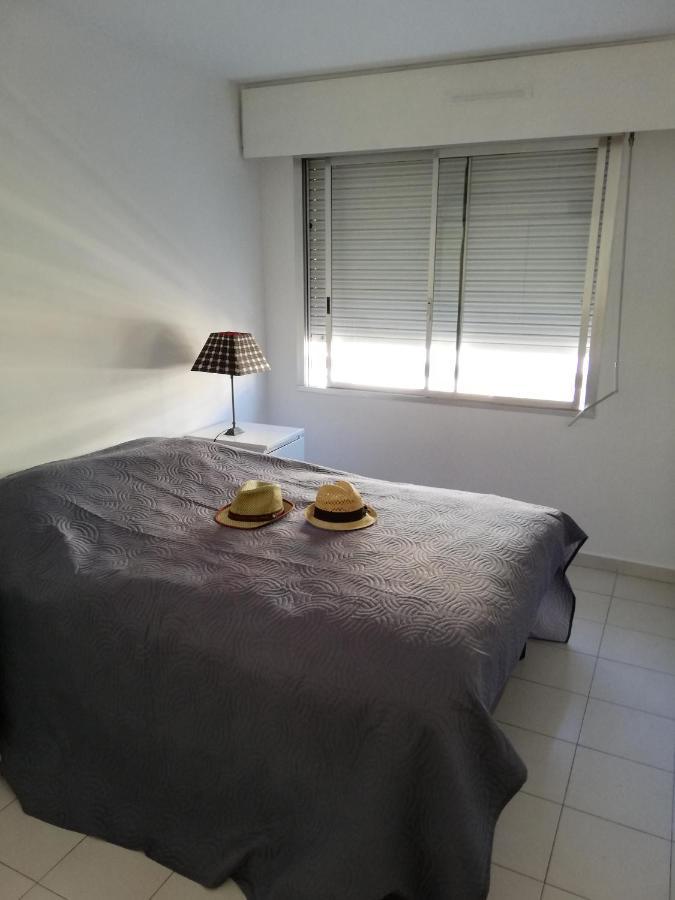 Stella Marie Apartment Nice Luaran gambar
