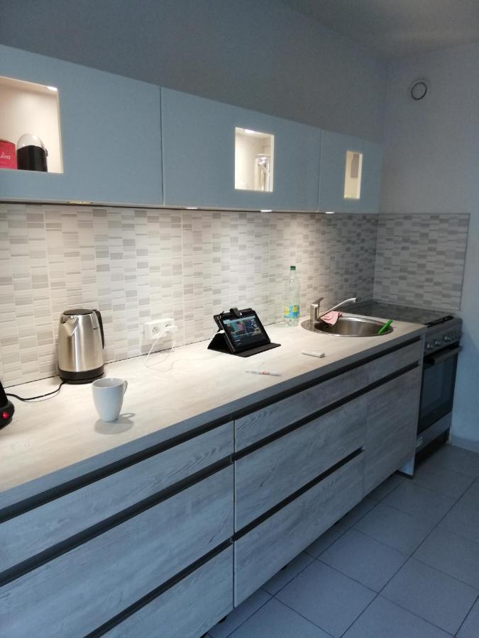 Stella Marie Apartment Nice Luaran gambar